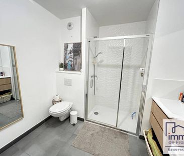 Location appartement t2 38 m² à Lucé (28110) Centre Ancien - Photo 6