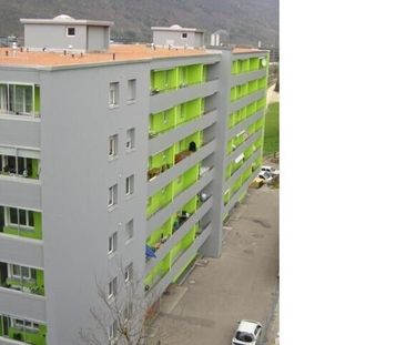 3-Zimmer-Wohnung im 2. Stock - Foto 4