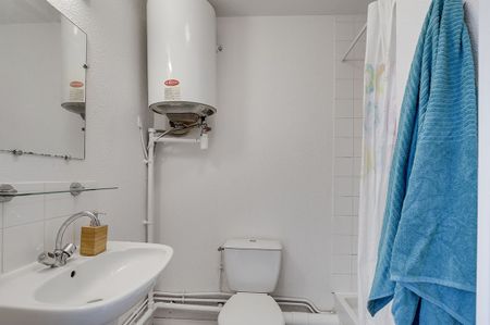 Résidence étudiante Colombier Lieusaint - Photo 5