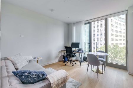 Studio close to Waterloo Station, with pool and gym facilities. - Photo 2