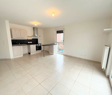 Location Appartement 3 pièces 54m² - Photo 1