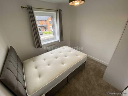 3 bedroom property to rent in Manchester - Photo 5