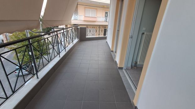 Διαμέρισμα για ενοικίαση Αγία Γρηγορούσα (Χαϊδάρι) - Photo 1