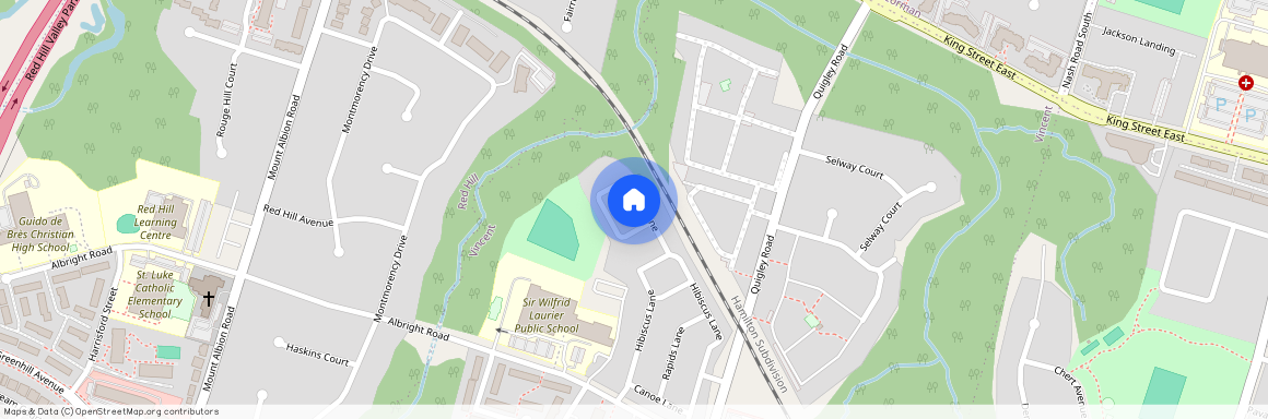 25 Pelican Lane, Hamilton