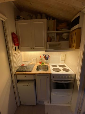 Domarvägen, Gammelstad - Foto 3