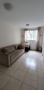 Apartamento para alugar com 54m², 3 quartos e 1 vaga - Photo 1