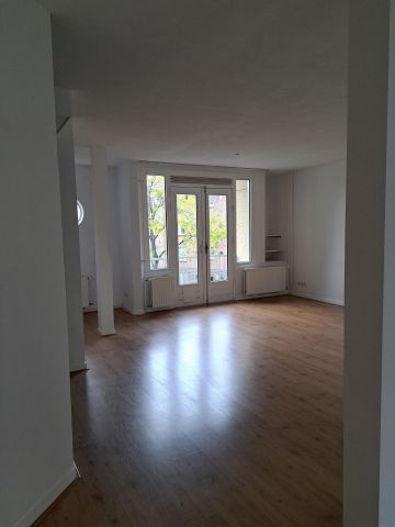 Appartement te huur: Zaandammerplein 134 1013 ZH Amsterdam - Foto 4