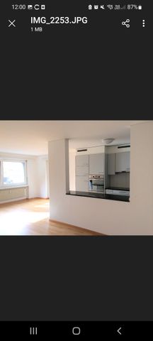 3.5 Appartement de chambre - Photo 5