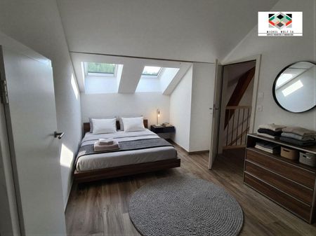 4.5 Zimmer, 139 m², 1. Stock - Foto 3