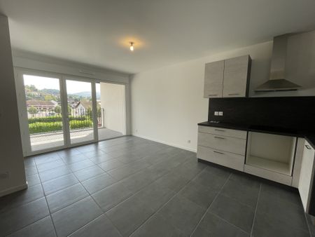 Location Appartement 4 pièces 80m² ST JEAN PIED DE PORT 64220 - Photo 5