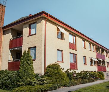 Skövdevägen 5 B - Foto 4