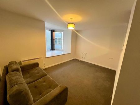 1 bedroom apartment to rent - Photo 3