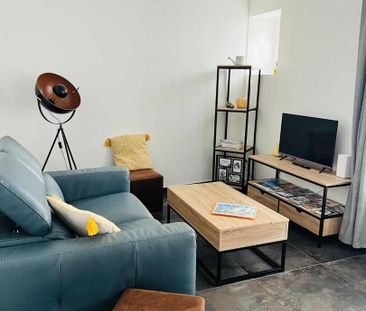 Location Appartement 2 pièces 55m² - Photo 2