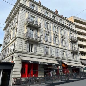 Bel appartement rénové à Ouchy - Proche du métro M2 et des commodités - Foto 2