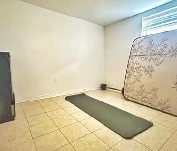 For Lease - 83 Cornwallis Drive Unit# BM Unit#B, Toronto, Ontario - Photo 1