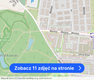 Naramowice, 2 pokoje, balkon, miejsce postojowe - Zdjęcie 1