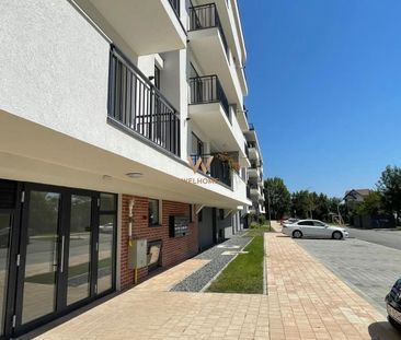 Apartament 2 camere, 40 mp, terasa si parcare - Sibiu - Photo 5