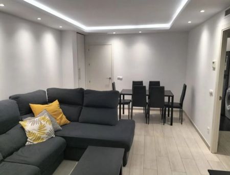 Alquiler de piso en Zona Miraflores s/n - Foto 4