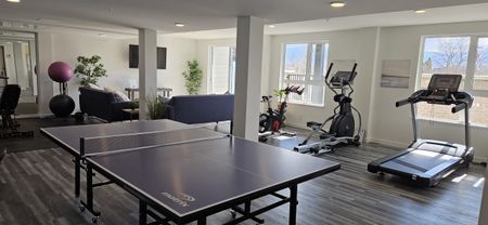 2bed 2bath Condo; Lodges – Available Now – Unit 2-516 - Photo 4