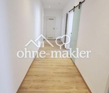 3-Zimmer Whg Nikolaistr Hildesheim - Foto 3