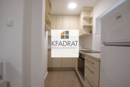 Na wynajem kawalerka na Pomorzanach. - Zdjęcie 3