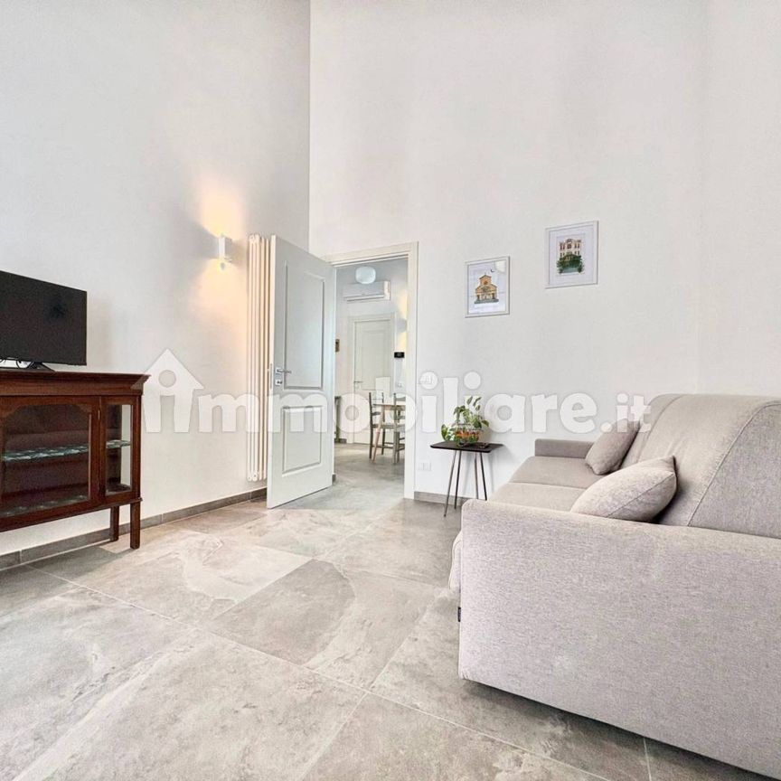 Trilocale via Antonio Gagini 113, Castellammare, Palermo - Foto 1