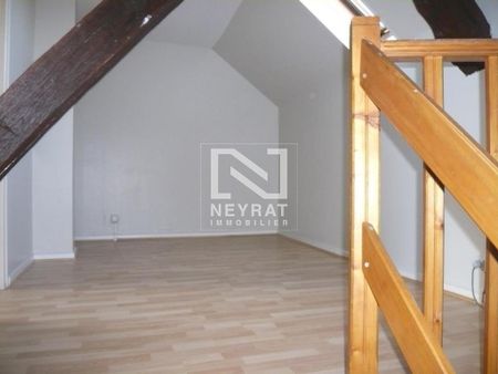 APPARTEMENT T2 A LOUER - Photo 4