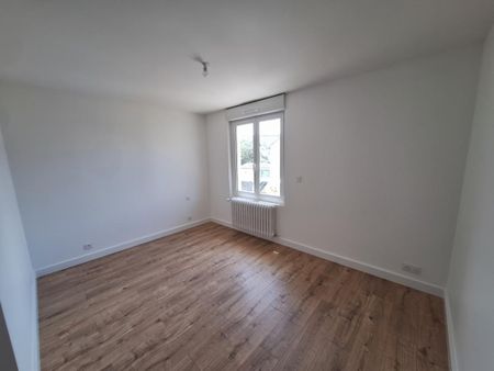 Appartement T2 à louer Rennes Patton - 33 m² - Photo 4