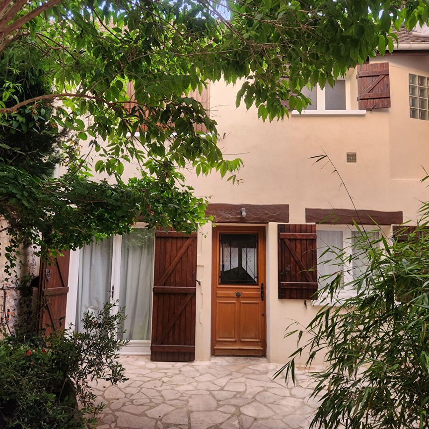 House - Photo 1