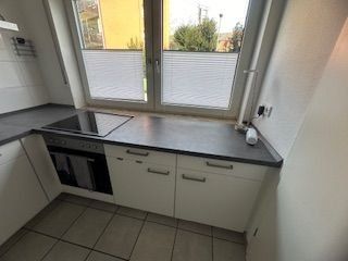 Pendler aufgepasst! Schicke kleine Wohnung mit EBK! Ab 15. Januar 2025 - Photo 2