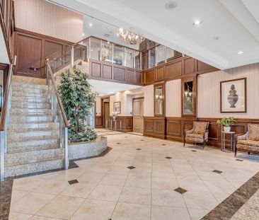 For Lease - 7 North Park Road Unit# 806, Vaughan, Ontario - Photo 5