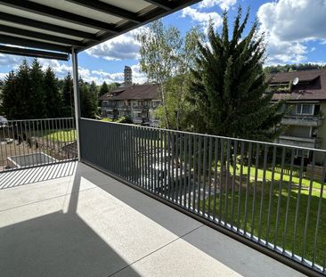 4.5 Zimmer, 134 m², 2. Stock - Foto 2
