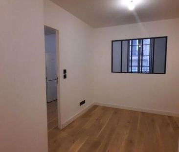Location Appartement 2 pièces Meublé 49m² LYON 1er - Photo 3