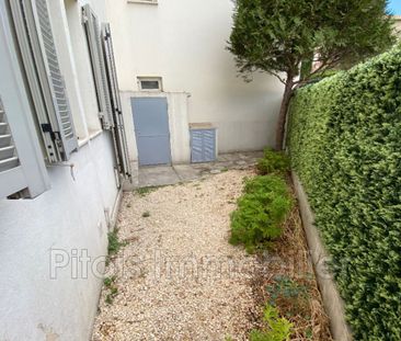 location appartement 2 Pièce(s) - Photo 6