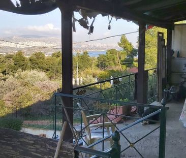 Μονοκατοικία για ενοικίαση Σαλαμίνα - Photo 5