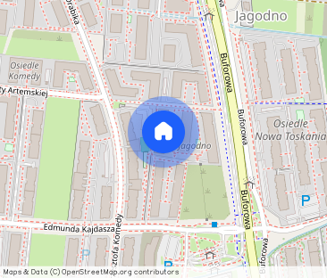 Przytulne 2-pokojowe mieszkanie do wynajęcia - Photo 1