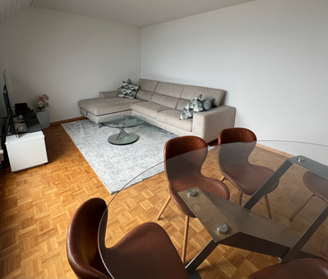 3.5 Zimmer, 70 m², 5. Stock - Foto 1