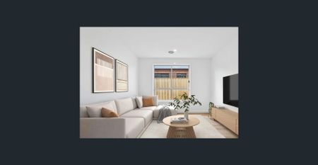 Brand New 4-Bedroom Family Home available for lease!! - Photo 3