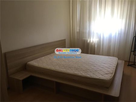 Inchiriere apartament 2 camere decomandat BABA NOVAC - Photo 4