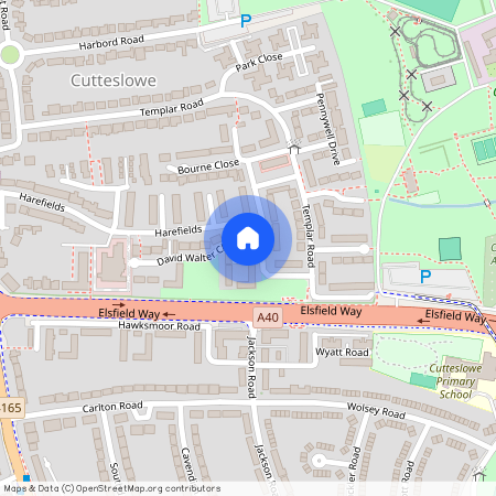 North Oxford, Summertown, OX2