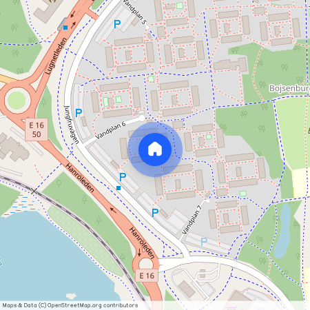 Falun, Jungfruvägen, 143 A, 79134