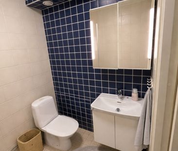 Östra Förstadsgatan 52 - Foto 4