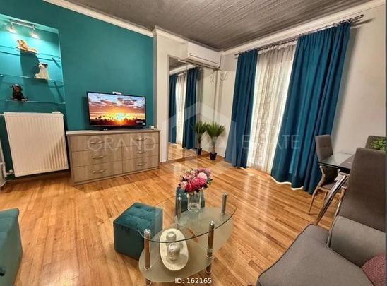 Διαμέρισμα για ενοικίαση Κολωνάκι (Κολωνάκι - Λυκαβηττός) - Photo 1
