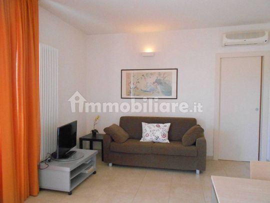 Trilocale viale Antonio Gramsci, Abissinia, Riccione - Foto 1