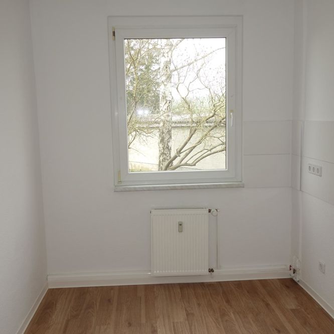 2 Zimmer in ruhiger Lage - Photo 1