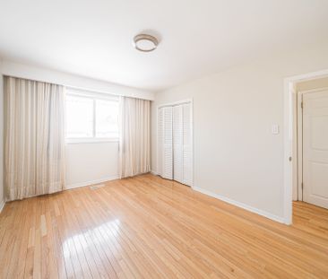 For Lease - 222 Cass Avenue Unit# Main, Toronto, Ontario - Photo 3