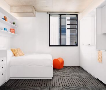 Signature Plus Studio Apartment - Views - Photo 5