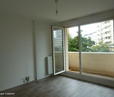 Appartement T1 à louer - 28 m² - Photo 1