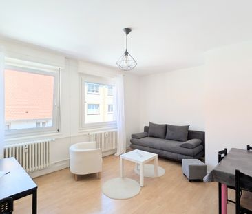 Location Appartement 2 pièces 42m² STRASBOURG 67000 - Photo 3
