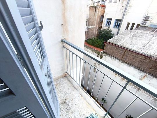 Διαμέρισμα για ενοικίαση Άνω Κυψέλη (Κυψέλη) - Photo 1